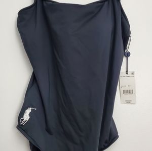 NWT...Ralph Lauren Swimsuit